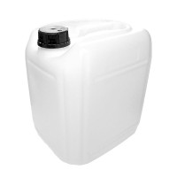 15 LITRE NATURAL STACKABLE UN JERRICAN